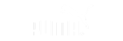 Puma logo hvid bcp